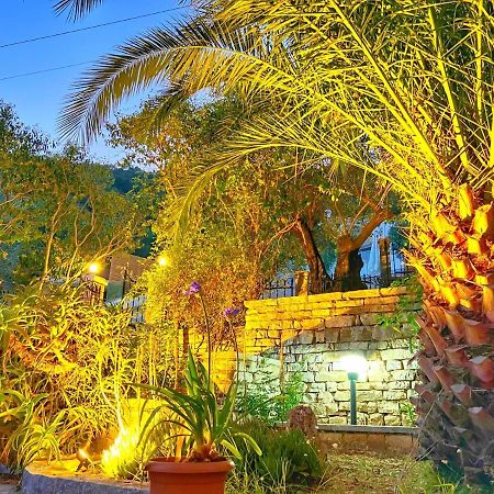Katávolos Silent Bay Apartments المظهر الخارجي الصورة