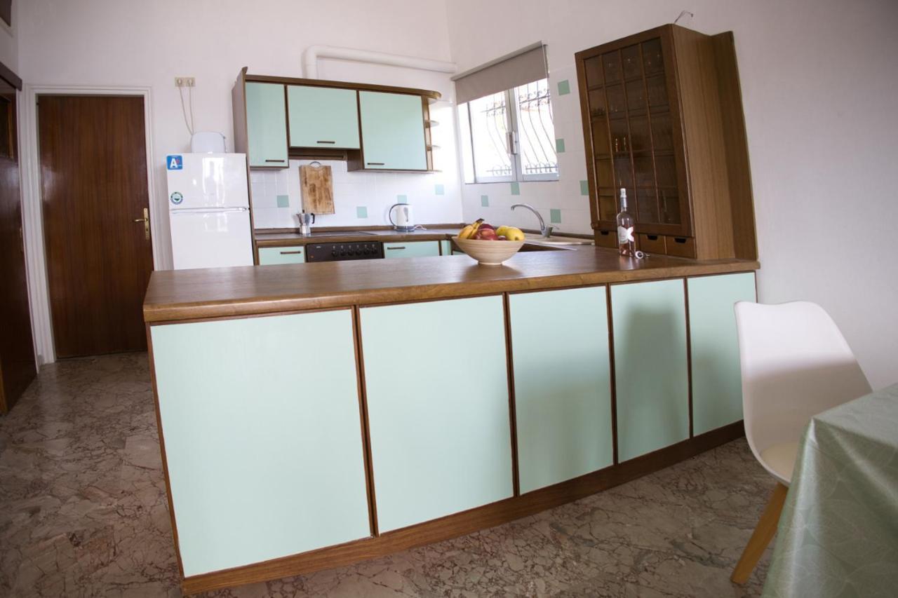 Katávolos Silent Bay Apartments المظهر الخارجي الصورة